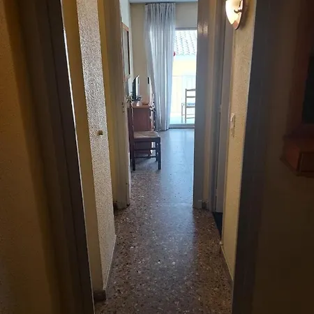 Apartment Borodin Ab Family
