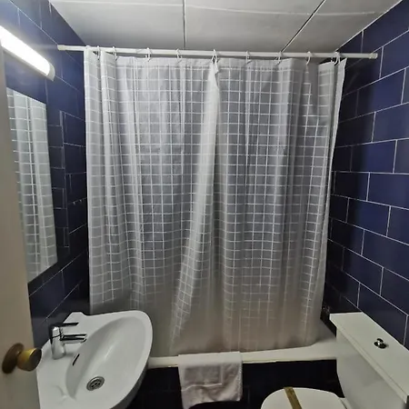 Apartment Borodin Ab Family *