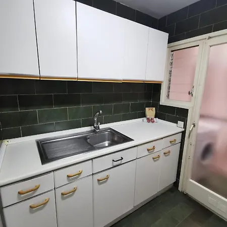 Borodin Ab Family Apartment Lloret de Mar
