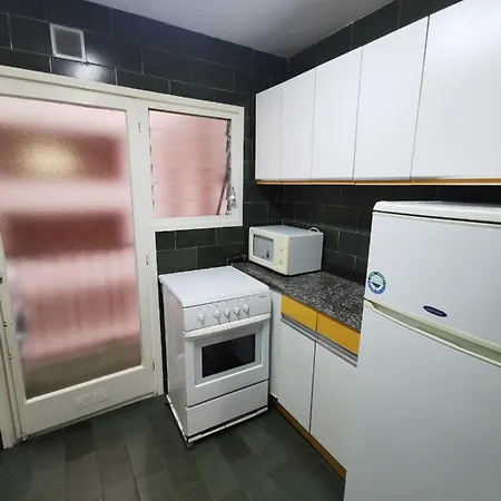 Borodin Ab Family Apartment Lloret de Mar