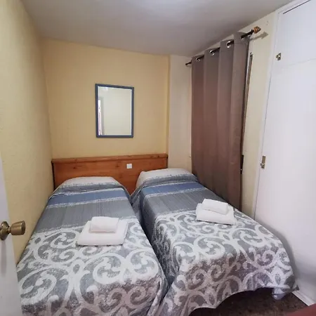 Apartment Borodin Ab Family *